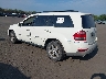 4JGBF71E08A****** Salvamento y Reparables 2008 Mercedes-Benz Gl 450 en Scranton