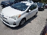JTDKDTB3XC1****** Used and Repairable 2012 Toyota Prius C in Dallas-Fort Worth