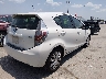 JTDKDTB3XC1****** Salvage and Wrecked 2012 Toyota Prius C in Texas State