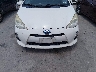 JTDKDTB3XC1****** Salvage and Repairable 2012 Toyota Prius C in Texas State