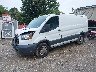1FTYR1YM7GK****** Usados y Reparables 2016 Ford Transit-250 en Pittsburgh North