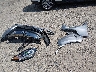 3CZRU6H38NM****** Destrozados 2022 Honda HR-V en Estado de Nueva Jersey