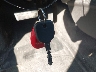 2G1WG5E39C1****** Salvage 2012 Chevrolet Impala in Maryland State