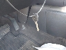 3GNTKGE32BG****** Salvage 2011 Chevrolet Avalanche 1500 in Maryland State