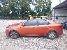 KNAFW4A3XA5****** Repairable 2010 Kia Forte in Georgia State