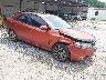 KNAFW4A3XA5****** Salvage and Wrecked 2010 Kia Forte in Atlanta
