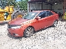 KNAFW4A3XA5****** Used and Repairable 2010 Kia Forte in Atlanta