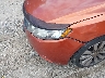 KNAFW4A3XA5****** Salvage and Repairable 2010 Kia Forte in Georgia State