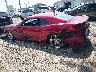 2G1FB1E3XE9****** Repairable 2014 Chevrolet Camaro in Indiana State