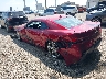 2G1FB1E3XE9****** Salvage and Repairable 2014 Chevrolet Camaro in Indianapolis