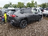 JTMEWRFV5KJ****** Salvage and Wrecked 2019 Toyota RAV4 Hybrid in Ohio State