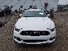1FA6P8CF0F5****** Wrecked 2015 Ford Mustang in Kansas State
