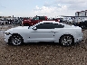 1FA6P8CF0F5****** Repairable 2015 Ford Mustang in Kansas State