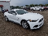 1FA6P8CF0F5****** Salvage and Wrecked 2015 Ford Mustang in Wichita