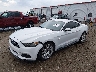 1FA6P8CF0F5****** Used and Repairable 2015 Ford Mustang in Wichita