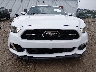 1FA6P8CF0F5****** Salvage and Repairable 2015 Ford Mustang in Kansas State