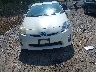 JTDKN3DUXB5****** Destrozados 2011 Toyota Prius en Estado de Nueva York