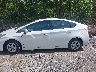 JTDKN3DUXB5****** Reparables 2011 Toyota Prius en Estado de Nueva York