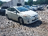 JTDKN3DUXB5****** Salvamento y Destrozados 2011 Toyota Prius en Albany