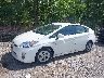 JTDKN3DUXB5****** Salvamento y Reparables 2011 Toyota Prius en Estado de Nueva York