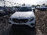 WDC0G6EB8HF****** Wrecked 2017 Mercedes-Benz Amg Glc 43 in Ohio State