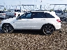 WDC0G6EB8HF****** Repairable 2017 Mercedes-Benz Amg Glc 43 in Ohio State