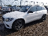 WDC0G6EB8HF****** Used and Repairable 2017 Mercedes-Benz Amg Glc 43 in Cincinnati