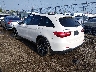 WDC0G6EB8HF****** Salvage and Repairable 2017 Mercedes-Benz Amg Glc 43 in Cincinnati