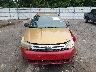 1FAHP35N69W****** Destrozados 2009 Ford Focus en Estado de Michigan