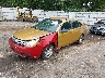 1FAHP35N69W****** Usados y Reparables 2009 Ford Focus en Grand Rapids