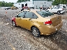 1FAHP35N69W****** Salvamento y Reparables 2009 Ford Focus en Grand Rapids