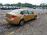 1FAHP35N69W****** Salvamento y Destrozados 2009 Ford Focus en Estado de Michigan