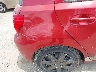 JTKKU4B40C1****** Wrecked 2012 Scion xD in Texas State