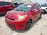 JTKKU4B40C1****** Used and Repairable 2012 Scion xD in San Antonio South