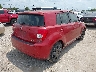 JTKKU4B40C1****** Salvage and Wrecked 2012 Scion xD in Texas State