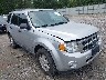 1FMCU9DG6CK****** Repairable 2012 Ford Escape in Georgia State