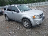 1FMCU9DG6CK****** Salvage and Wrecked 2012 Ford Escape in Atlanta East