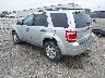 1FMCU9DG6CK****** Salvage and Repairable 2012 Ford Escape in Atlanta East