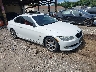 WBAKF5C59DJ****** Salvamento y Destrozados 2013 BMW 3 Series en LI - West Yard