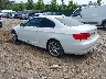 WBAKF5C59DJ****** Salvamento y Reparables 2013 BMW 3 Series en LI - West Yard