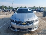 1G1125S3XEU****** Destrozados 2014 Chevrolet Impala en Estado de Indiana