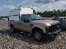 1FTNF20538E****** Salvamento y Destrozados 2008 Ford F-250 en Metro DC