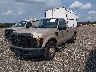 1FTNF20538E****** Usados y Reparables 2008 Ford F-250 en Metro DC
