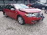 3LNDL2L39CR****** Salvamento y Destrozados 2012 Lincoln Mkz Hybrid en Kansas City East