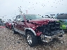 1C6RR7NT9HS****** Salvamento y Reparables 2017 RAM 1500 en Estado de Indiana