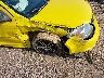 1G1AK18F787****** Salvamento y Reparables 2008 Chevrolet Cobalt en Estado de Carolina del Norte