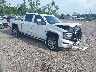 3GTU2PEC5GG****** Salvamento y Destrozados 2016 GMC Sierra 1500 en Jacksonville