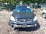 2HKYF18583H****** Wrecked 2003 Honda Pilot in Maryland State