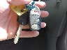 2HKYF18583H****** Salvage 2003 Honda Pilot in Maryland State