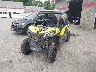 3JB1GAP45KK****** Salvamento y Destrozados 2019 Can-Am Maverick Trail/Maverick Sport en Rec Rides Online Exclusive